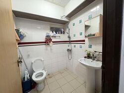 Blk 80B Telok Blangah Towers (Bukit Merah), HDB 3 Rooms #576732511